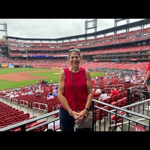 Meet your Posher, Heidi